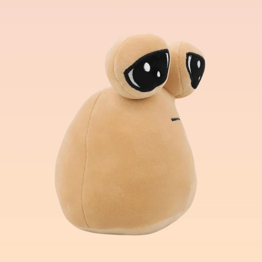 PACK DE 2 BUBBA POU 22cm