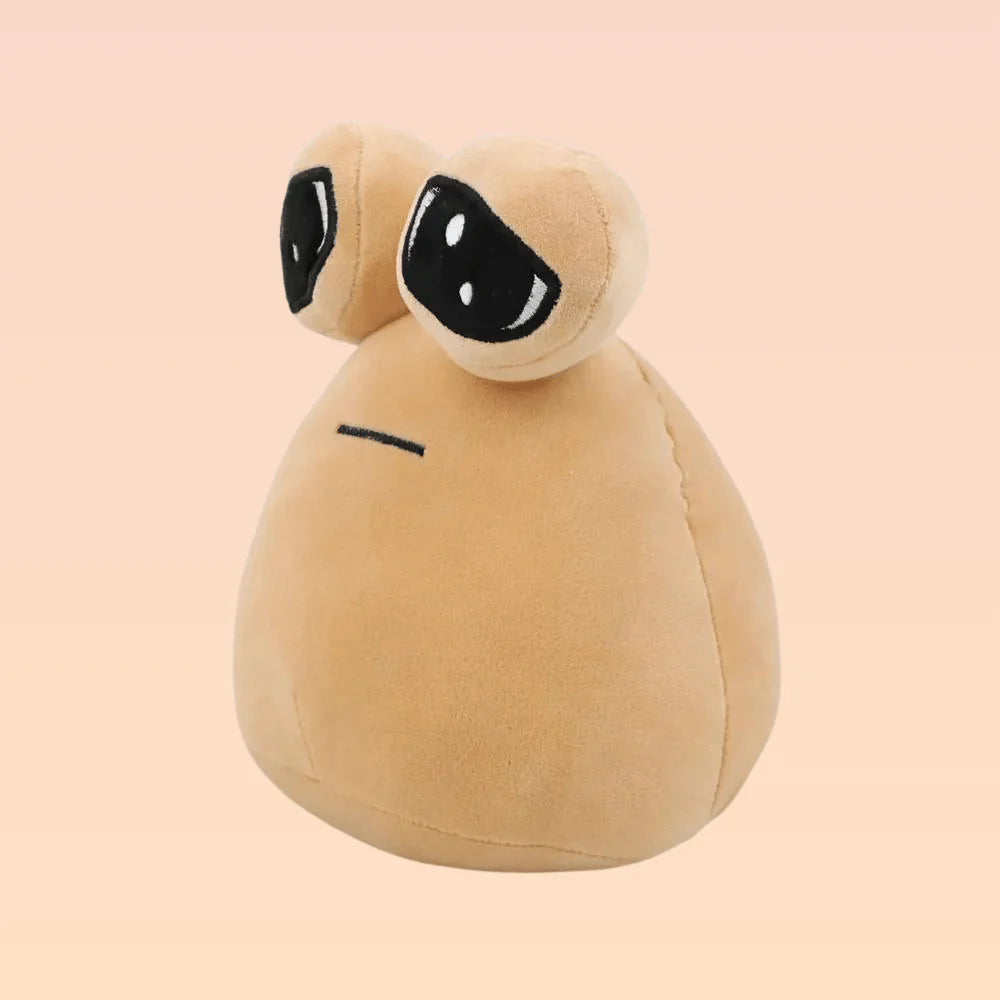 PACK DE 2 BUBBA POU 22cm