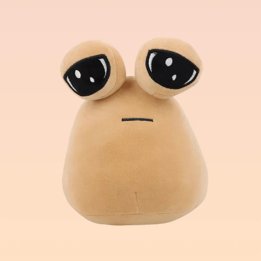 PACK DE 2 BUBBA POU 22cm