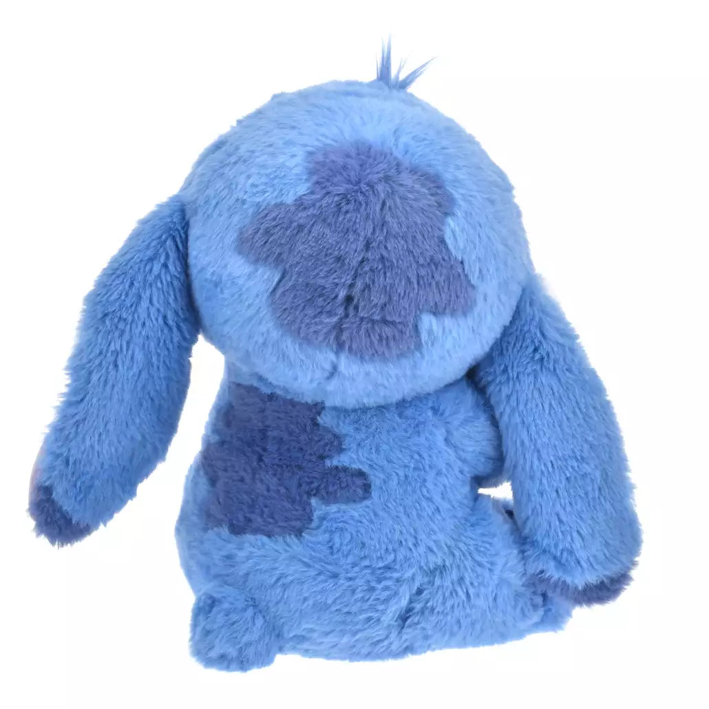 Stitch Avec Canard Bubba Plush
