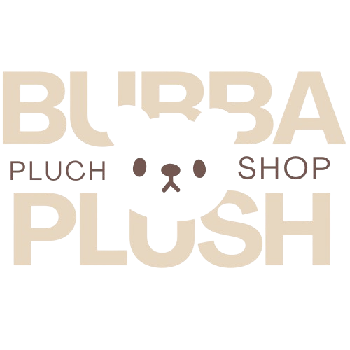 Bubba plush