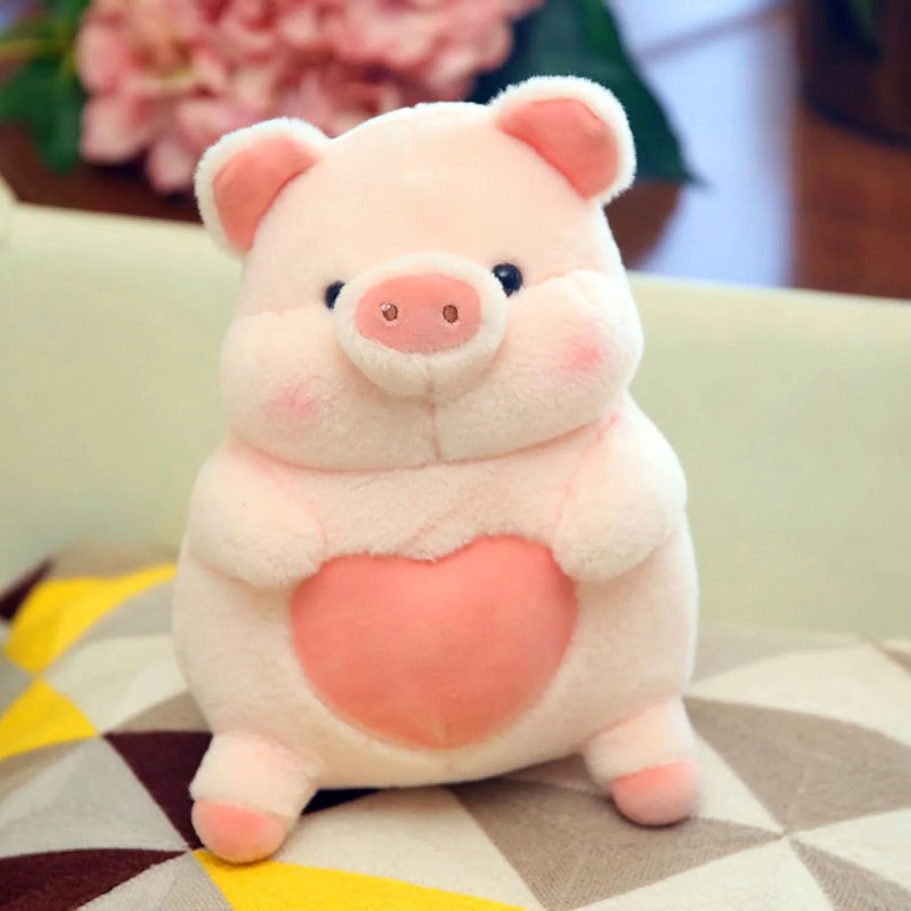 Peluche mignon masolu 20cm