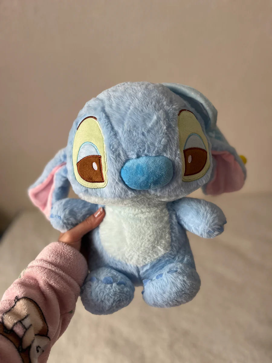 Stitch Angel Assis 34cm