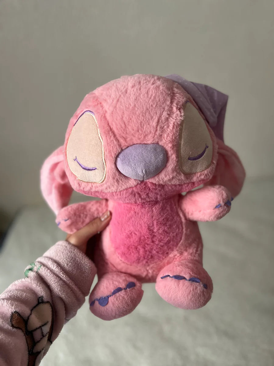 Stitch Angel Assis 34cm