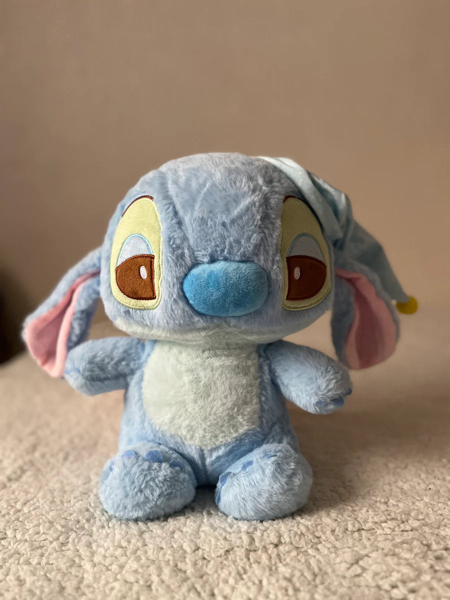Stitch Angel Assis 34cm