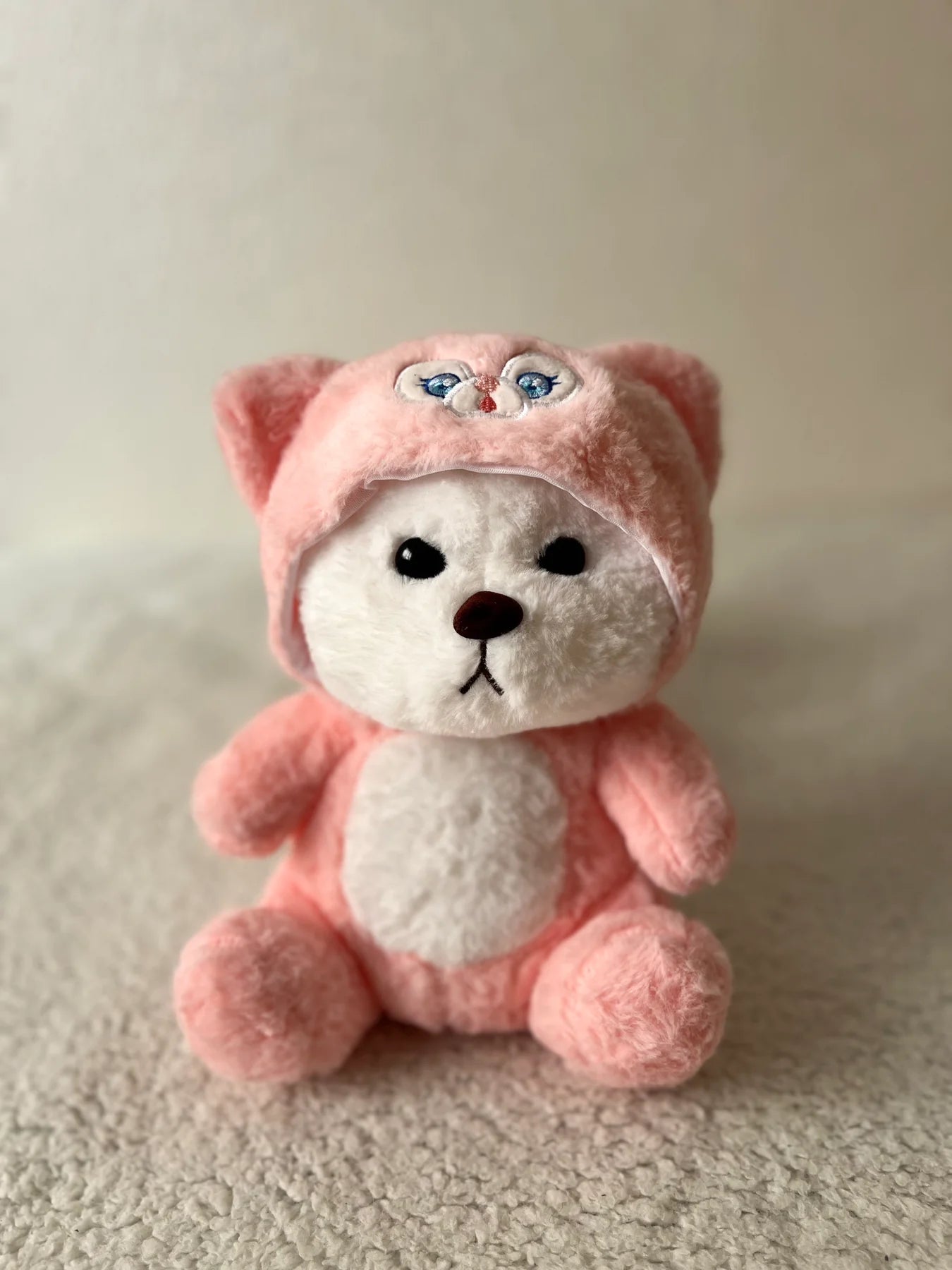 Oem Ours Masolu diffèrent couleurs