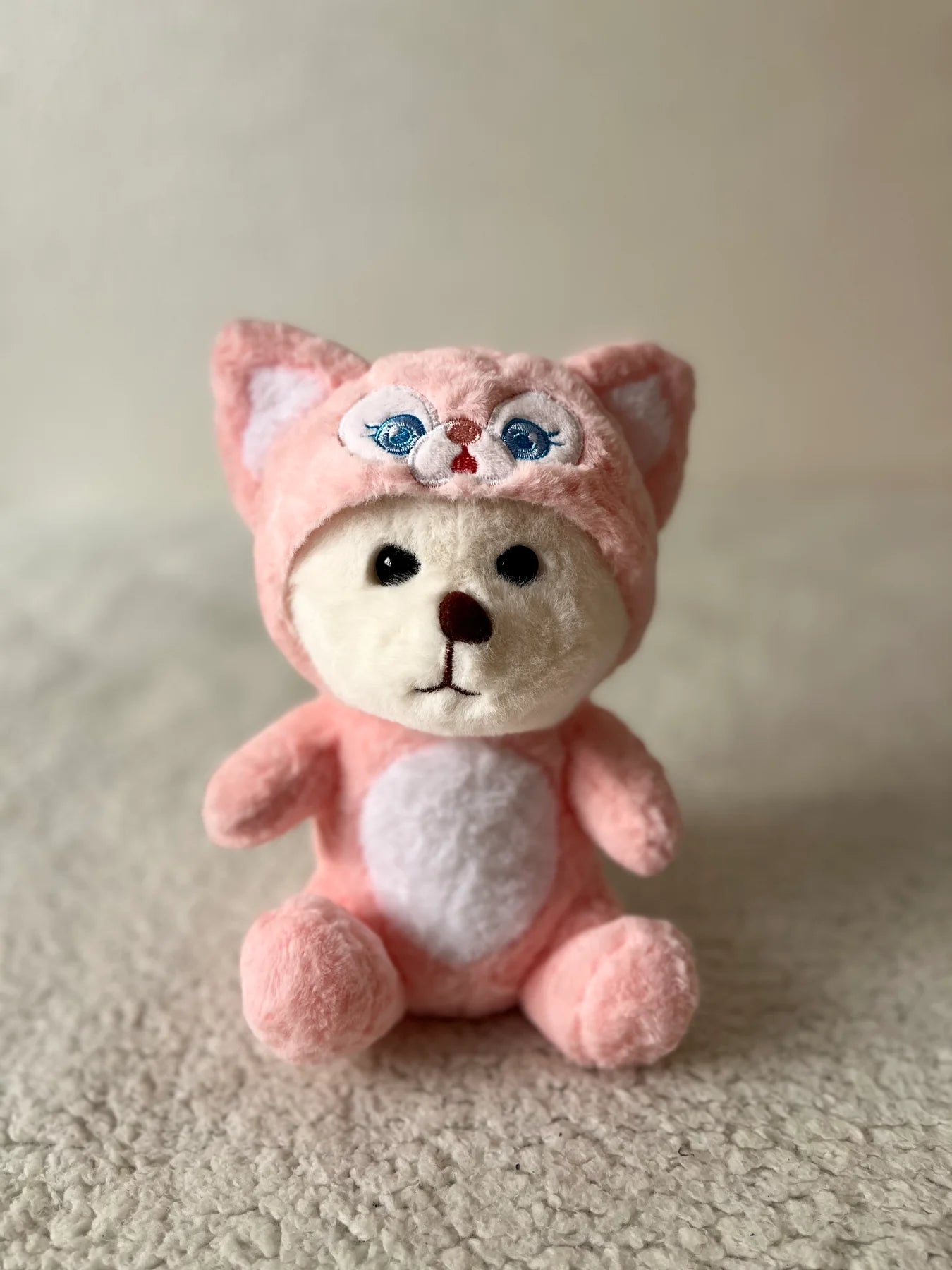 Oem Ours Masolu diffèrent couleurs