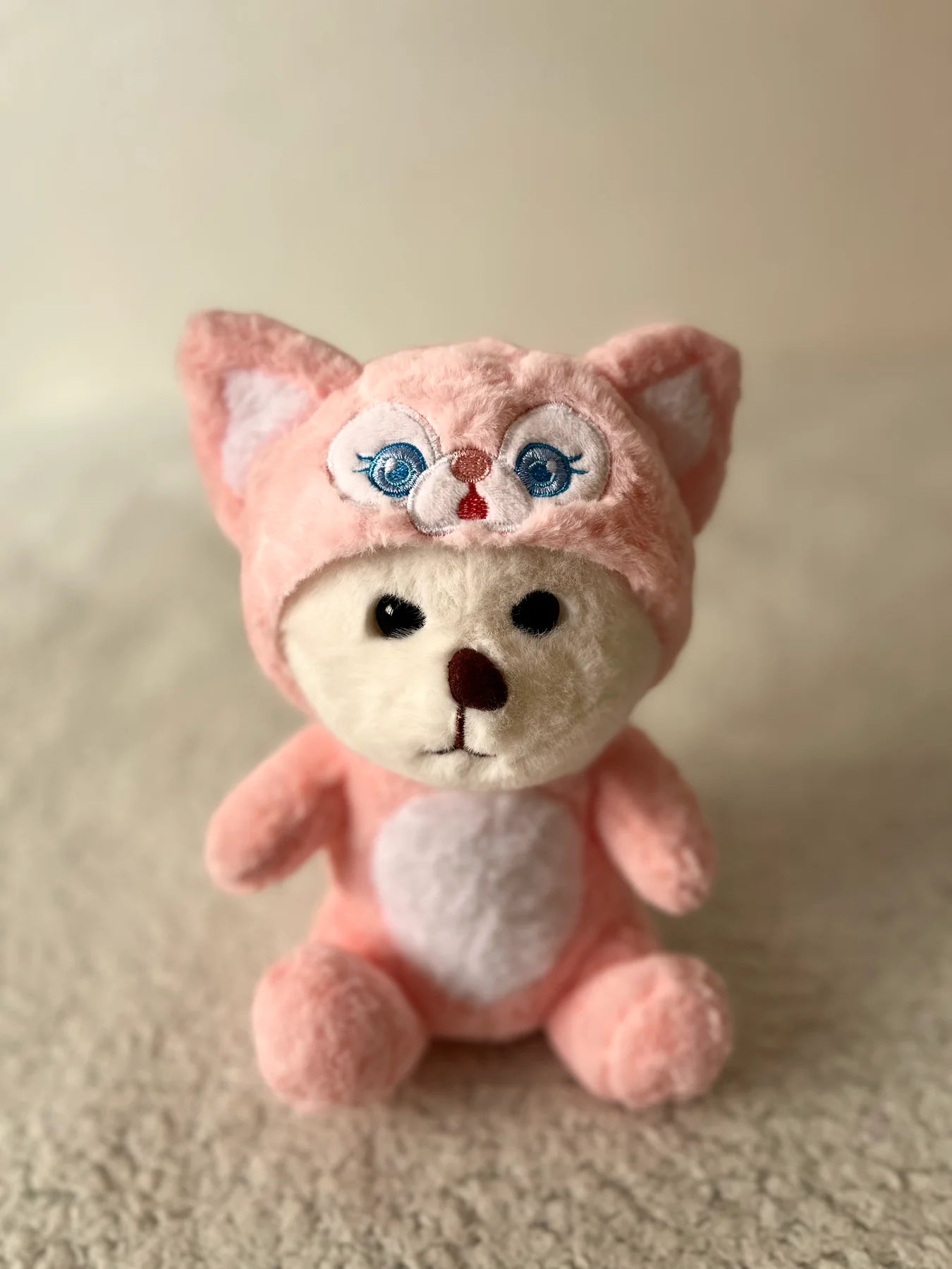 Oem Ours Masolu diffèrent couleurs