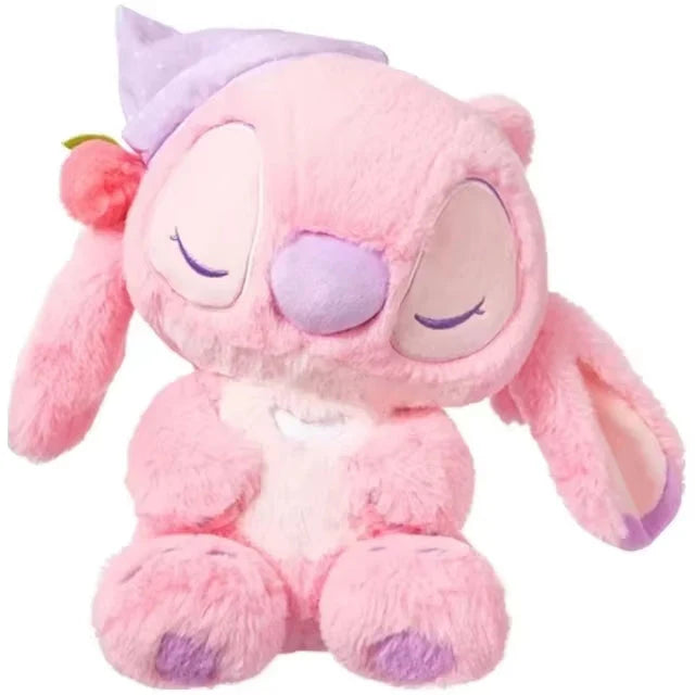 Stitch Angel Assis 34cm