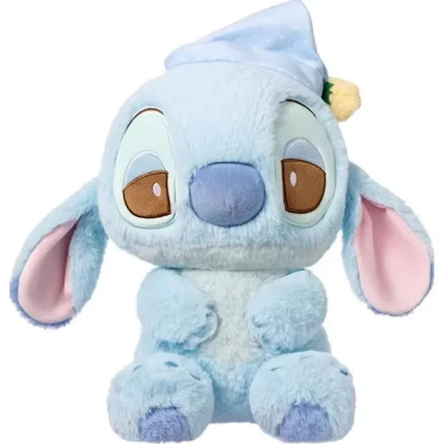Stitch Angel Assis 34cm