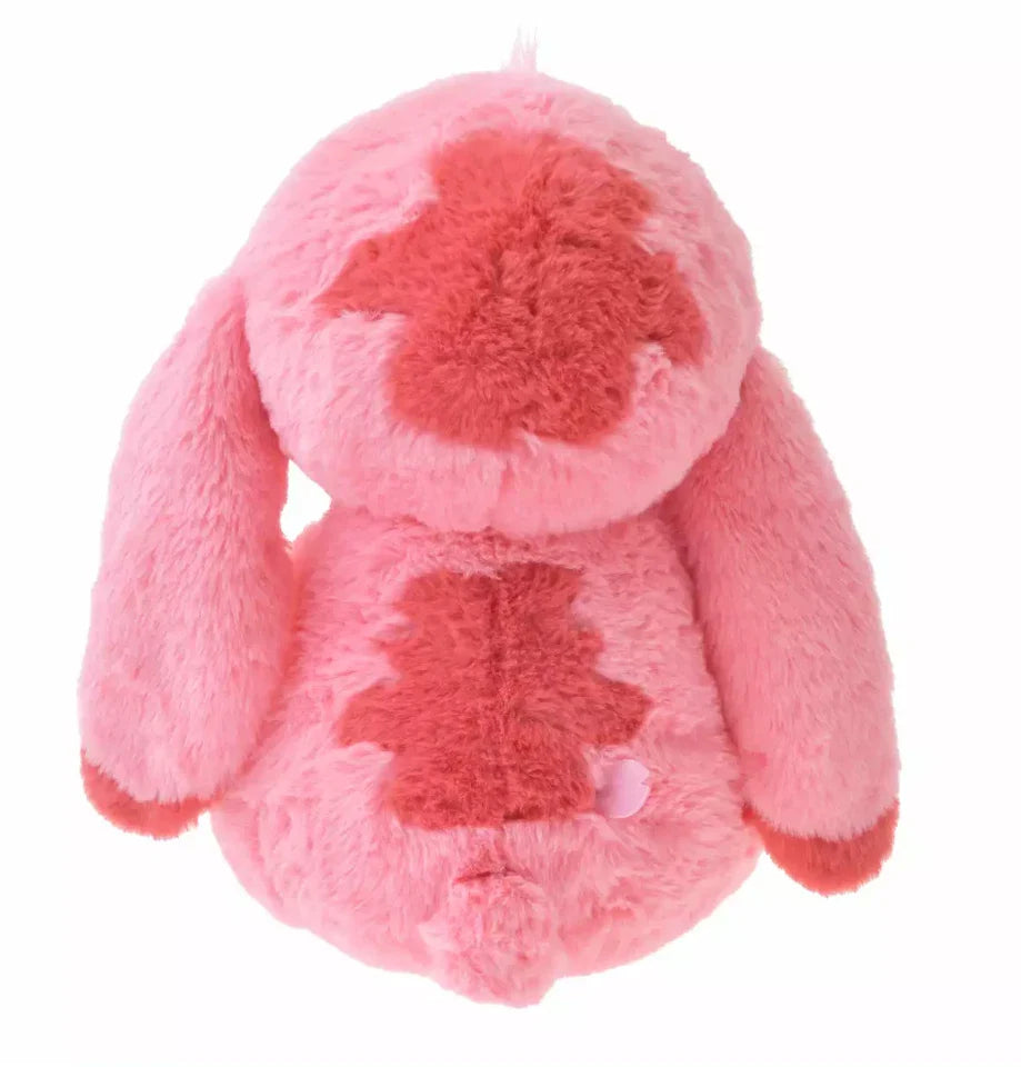Peluche Angel & Scrump 45 cm – Duo Disney Lilo & Stitch