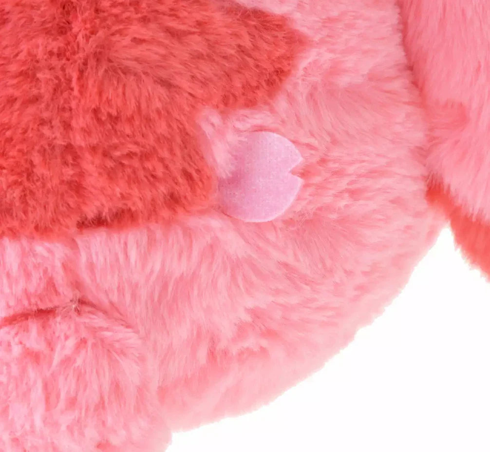 Peluche Angel & Scrump 45 cm – Duo Disney Lilo & Stitch